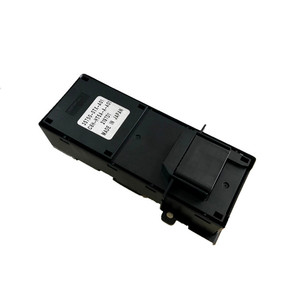 Interrupteur de lève-vitre électrique Acura MDX 35750-STX-A01ZA pour remplacement et réparation, neuf, origine Chine - Product Image 2