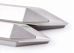 Dao tiện gỗ CNC, dao cắt gỗ cho máy tiện gỗ - Product Image 3