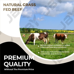 JBY 牛臓臓器サプリメント 牛肝臓 5 in 1 ブレンドカプセル 牛臓臓器複合カプセル - Product Image 5