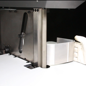 Ccutek-máquina automática de señalización de neón, dobladora de letras de acero inoxidable y aluminio - Product Image 3