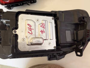 Phare avant LED d'<span class=keywords><strong>occasion</strong></span> d'origine à bas prix 32140435 436 32140440 441 442 Plug and Play Gauche Droit pour <span class=keywords><strong>Volvo</strong></span> <span class=keywords><strong>C40</strong></span> EC40 2022-2025 - Product Image 5