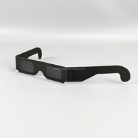 Lunettes d'éclipse solaire ISO 12312-2 en gros – Prix abordable