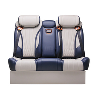 JYJX109B Siège arrière de voiture de luxe du fabricant automobile pour Tourneo Custom Sprinter