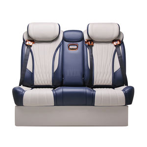 เบาะนั่งท้ายรถยนต์แบบกำหนดเองสำหรับสปรินเตอร์ Tourneo JYJX109B - Product Image 2