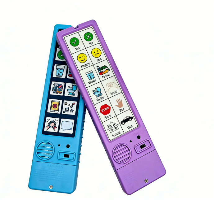 OEM Design Non Verbal Communication Tools