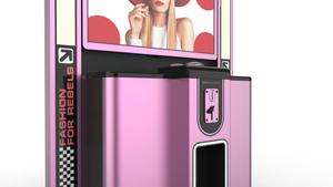 AI Intelligent <b>Camera</b> Self-service <b>Camera</b> Self-service <b>Printing</b> Photos Can Be Customized logo Custom Color - Product Image 3