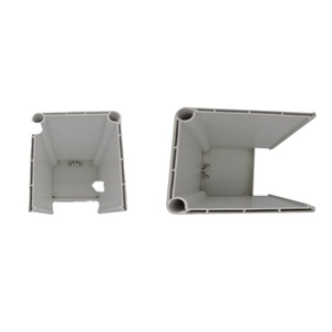 Nft idroponica grondaie sistema nft <span class=keywords><strong>canalone</strong></span>/crescere/vassoi - Product Image 1