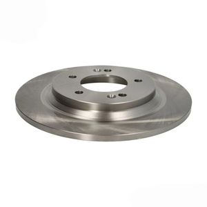 Disco Freno Posteriore 58411G2700 per Hyundai Ioniq Kia <span class=keywords><strong>Niro</strong></span> Hybrid Plug-In 2017-2024, Ricambio OE - Product Image 1