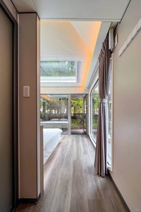<span class=keywords><strong>Apartamento</strong></span> Cápsula Prefabricado para Vivienda Urbana, Casa Cápsula - Product Image 6