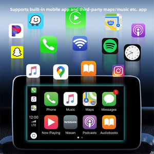 Không dây Carplay <span class=keywords><strong>Adapter</strong></span> xe chơi cho i Điện thoại Carplay video streaming <span class=keywords><strong>Adapter</strong></span> Có dây để không dây Carplay - Product Image 6