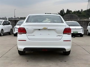 <span class=keywords><strong>Chevrolet</strong></span> <span class=keywords><strong>Cruze</strong></span> d'occasion <span class=keywords><strong>2018</strong></span>, berline, essence, automatique, sièges en cuir, caméra de recul, conduite à gauche, <span class=keywords><strong>prix</strong></span> abordable en Chine - Product Image 5