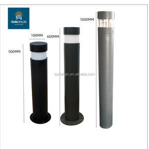 ไฟภูมิทัศน์ LED สำหรับภายนอกอาคาร กันน้ำระดับ IP65 ใช้ไฟฟ้ากระแสตรง/สลับ ให้ค่า CRI สูง 90 ควบคุมผ่านแอปพลิเคชัน โครงสร้างอะลูมิเนียม ถอดประกอบได้ แสงวอร์มไวท์ 3500K สำหรับสวน - Product Image 4