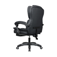 WSM6163 Usine directe chaise ergonomique de haute qualité confort de bureau et de la maison sédentaire réglable inclinable chaise de bureau pivotante