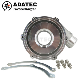 Adatec Gtx3071r 0.60ar Prestatie Turbine Luchtcompressor Behuizing Dual Vband Auto Vervangende Onderdeel Motor Assemblage - Product Image 3
