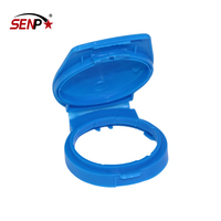 Tapa del Depósito de Líquido Limpiaparabrisas SENP OE 3Q0955455 para Audi Q3/POLO 2011-2022, Nueva