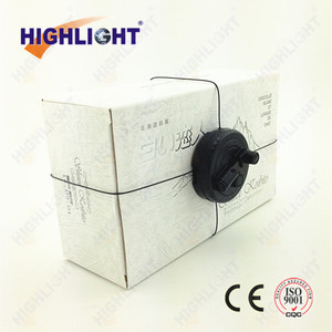 Bán lẻ an ninh 2 báo động <span class=keywords><strong>RF</strong></span> 8.2MHz boxgrip bán lẻ chống trộm <span class=keywords><strong>AM</strong></span> 58kHz Spider tag tự đáng báo động <span class=keywords><strong>EAS</strong></span> Spider bọc cho hộp bảo vệ - Product Image 4