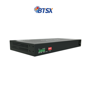 Bitvisus 8K60Hz 8K60Y-104Pro สำหรับตัวแยก1x4โปรเจคเตอร์ตัวควบคุมฟิวชั่น <span class=keywords><strong>HDBaseT</strong></span> สำหรับ DP โลหะอุปกรณ์ประกบไร้รอยต่อ - Product Image 5