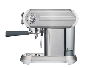 Máquinas de café expreso con leche forthing 20 bar Pump Espresso y Cappuccino Latte Maker, Máquina de café expreso fácil de usar para el hogar - Product Image 4