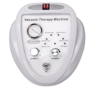 Vakuum-Schröpftherapie Gerät für Brust- und Po-Vergrößerung - Product Image 2