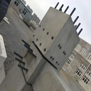 ปลอก<span class=keywords><strong>ปูน</strong></span>สำหรับอัดฉีดคอนกรีตสำเร็จรูปสำหรับงานเชื่อมโลหะแท่งเหล็ก<span class=keywords><strong>สำเร็จรูป</strong></span> - Product Image 4