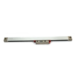 ตัวเข้ารหัสแบบหมุน Heidenhain รุ่น 557645-07 ตัวเข้ารหัสแบบเส้นตรง - Product Image 1
