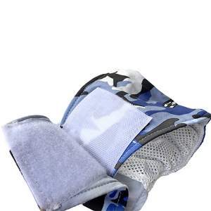Pañales para Perros NAMSAN, Tela de Malla Transpirable, Pañales para Perros Adultos - Product Image 4