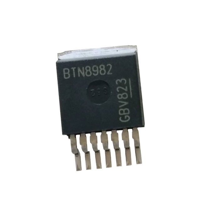 Brand New Btn8982ta Electric Components