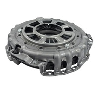 Pièces de transmission de qualité supérieure, couvercle d'embrayage de haute qualité pour toutes les pièces automobiles