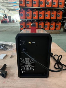 Machine à souder MIG numérique tout-en-un 180A -- MIG/MAG, Stick (MMA) et TIG en option -- Prêt à souder à 220V - Product Image 4