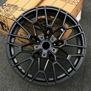 Haute qualité <span class=keywords><strong>18</strong></span> <span class=keywords><strong>pouces</strong></span> pour <span class=keywords><strong>BMW</strong></span> flux formant des roues de coulée Performance légère <span class=keywords><strong>jantes</strong></span> en alliage de course roues de voiture de tourisme <span class=keywords><strong>pneus</strong></span> - Product Image 2
