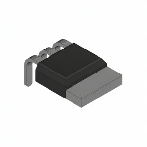 ชิ้นส่วนอิเล็กทรอนิกส์ AUIRFSL8403แบบ TO-262ทรานซิสเตอร์ของแท้ - Product Image 1