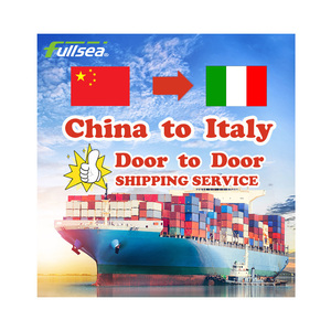 Servicio de Envío Puerta a Puerta de China a Italia, Transporte Aéreo de Mercancías Generales, LCL Express - Product Image 3