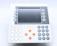 Panel de Control Automatizado 4P3040.01-490 PP41 con Pantalla LCD Monocromática QVGA de 5.7 Pulgadas, Controlador PLC PAC para Automatización Industrial