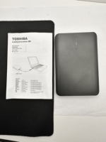 Disco Rigido Esterno Portatile Toshiba A5 100% Originale, Modelli da 500GB, 1TB, 2TB, 4TB