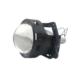 Precio de fábrica 2,5 pulgadas Led proyector lente H7 H4 Led 9005 faro coche Led faro luces - Product Image 4