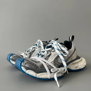 Scarpe Casual di Alta Qualità per <span class=keywords><strong>Uomo</strong></span> e Donna, Nuovi Stili Classici e Creativi, Sneaker 3XL con Suola Chunky Illuminata - Product Image 4