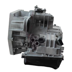 Boîte de vitesses remanufacturée 09K TF-61SN AQ400 6AT T5 2003-2009 <span class=keywords><strong>Golf</strong></span> <span class=keywords><strong>5</strong></span> B6 Polo Skoda Octavia Fabia SEAT OEM - Product Image 2