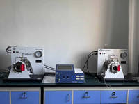 Banco de Trabajo de Termodinámica Básica para Equipos de Enseñanza y Investigación Experimental en Laboratorios de Ingeniería Térmica Universitarios