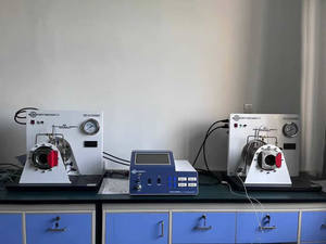 Banc d'essai de thermodynamique de base pour l'équipement pédagogique et la <span class=keywords><strong>recherche</strong></span> expérimentale des laboratoires d'ingénierie thermique universitaires - Product Image 2