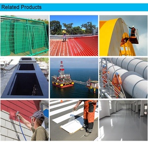 Pintura <span class=keywords><strong>de</strong></span> Acero con Esmalte Sintético Alquídico, Revestimiento Decorativo Anticorrosivo - Secado Rápido, Ecológico, Resistente al Agua - Product Image 4
