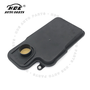 MR528836 MD673110 Vente en gros de pièces automobiles HDE, filtre à huile de transmission pour Mitsubishi L200 Pajero - Product Image 4