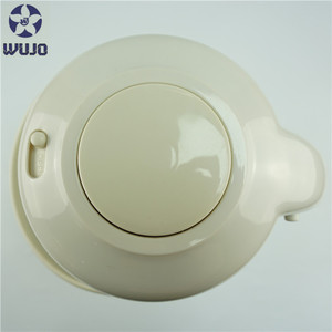 Larga y estrecha goteo pico cuello café tetera vertiendo taza tefflon de diseño de taza de café la olla de leche - Product Image 4