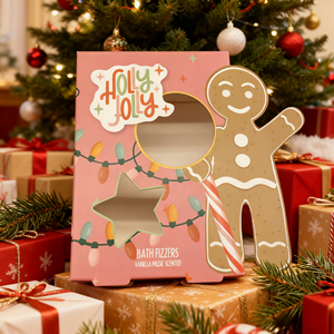 Boîtes <span class=keywords><strong>en</strong></span> papier mignonnes roses Emballage de carte blanche pour biscuits, bonbons, collations, cadeaux, idéales pour les cadeaux de fête et les commandes <span class=keywords><strong>en</strong></span> <span class=keywords><strong>ligne</strong></span> - Product Image 2