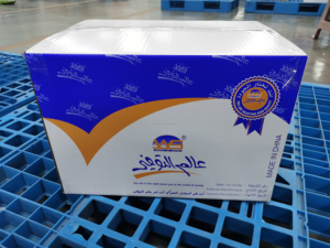 Guantes Desechables de TPE de Grado Alimenticio Premium, Impermeables para Lavar Platos y Limpiar, Suministro Directo de Fábrica - Product Image 3