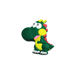 Aimants de réfrigérateur personnalisés en PVC/caoutchouc pour enfants, design adorable, imperméables et écologiques - Product Image 3