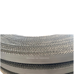Striscia bimetallica M42 D6A X32 per banda M42 s bimetallica nastro sega lama in acciaio striscia - Product Image 2