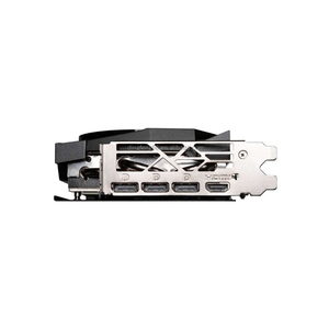 Nueva Tarjeta Gráfica CeFore RTX <span class=keywords><strong>4070</strong></span> GAMING TRIO 12G MXM PCI Express para Escritorio con Ventilador, Alta Eficiencia en Disipación de Calor y Excelente Relación Calidad-<span class=keywords><strong>Precio</strong></span> - Product Image 5