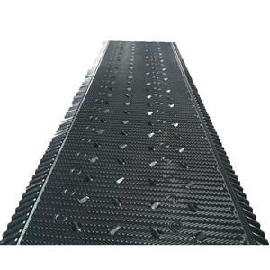 Pabrik asli kotak gulungan tertutup <span class=keywords><strong>Loop</strong></span> pendingin menara infill untuk kondensor sirkulasi air pendingin CF1520-MA - Product Image 5