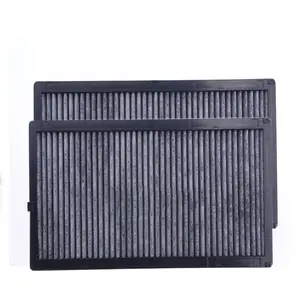 Activated carbon air conditioner Car cabin filter 64316945586