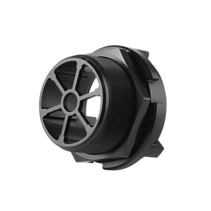 Tùy chỉnh độ trung thực cao các thành phần CNC hợp kim magiê nhôm 3D quét chính xác Mài khoan dây EDM với kết thúc mịn - Product Image 6